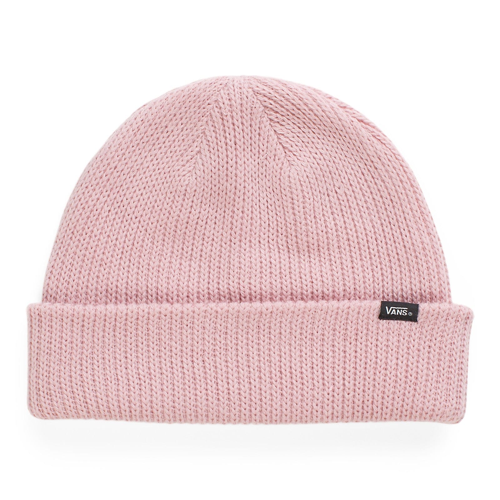 vans beanie pink