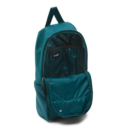 Vans | Warp Sling Bag - Deep Teal