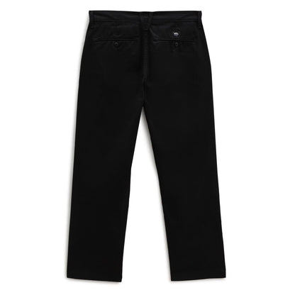 Vans | Authentic Chino - Loose Fit - Black