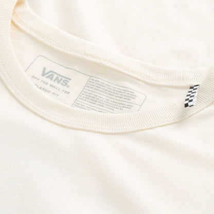 Vans | Off The Wall Skate Classics Longsleeve - Antique White