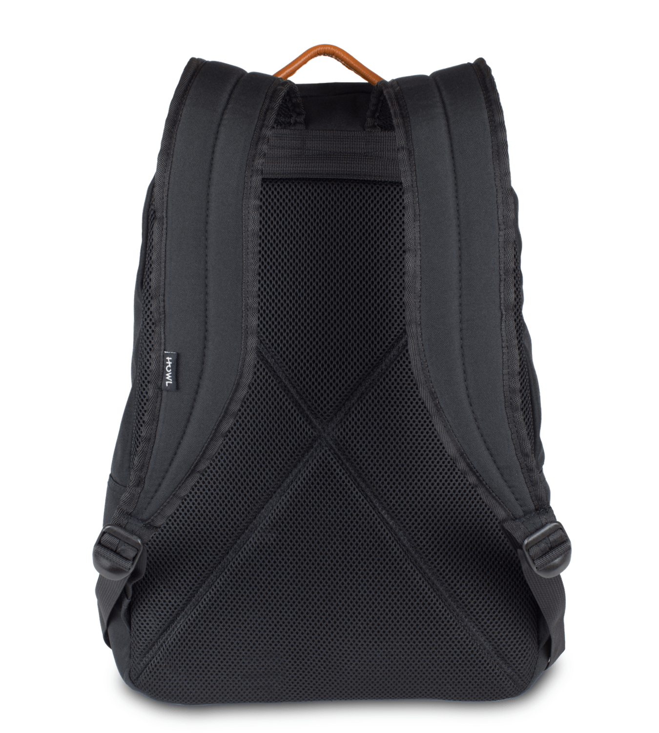 Howl | Medium Backpack - Navy