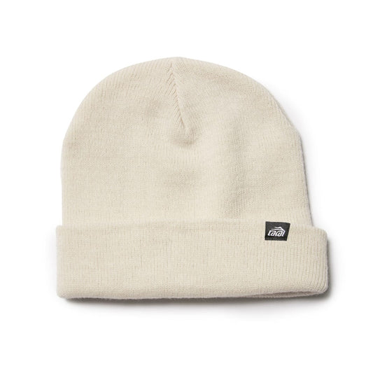 Lakai | Watch Beanie - Cream