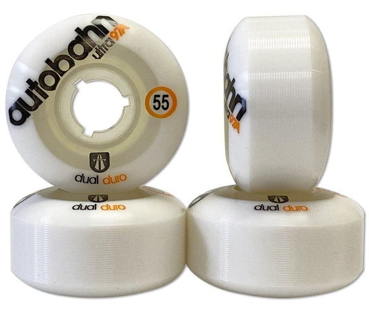 Autobahn | 55mm Dual Urethane 97a