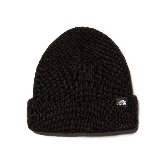 Lakai | Watch Beanie - Black