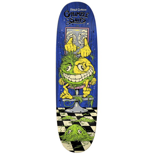 Anti-Hero | 8.75” Grimple Stix – Frank Gerwer Grimple Snips