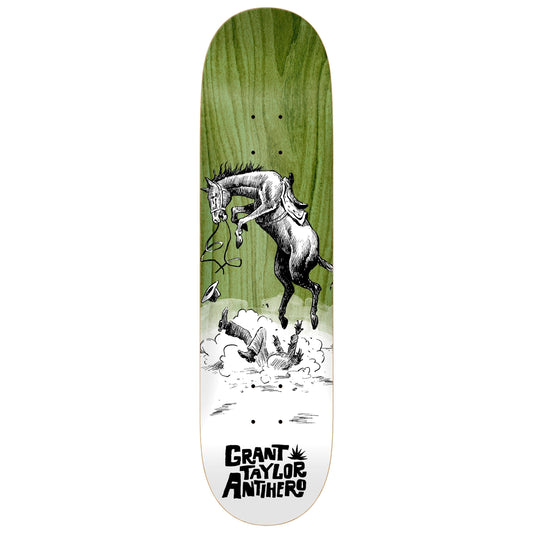 Anti-Hero | 8.5” Grant Taylor West Wasn’t