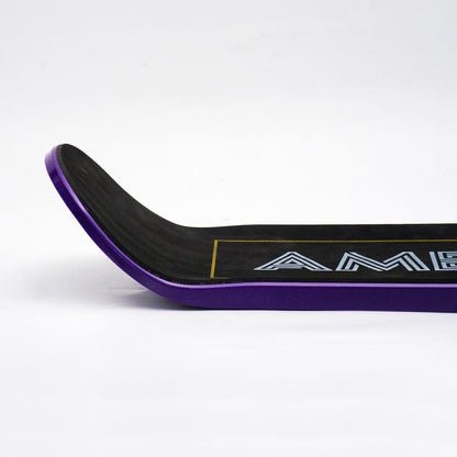 Ambition | 8.5" Jib Snowskate - Purple