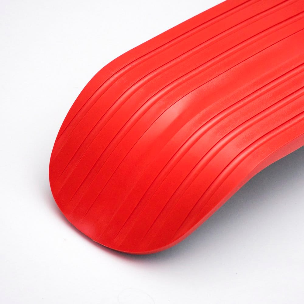 Ambition | 8.5" Jib Snowskate - Red