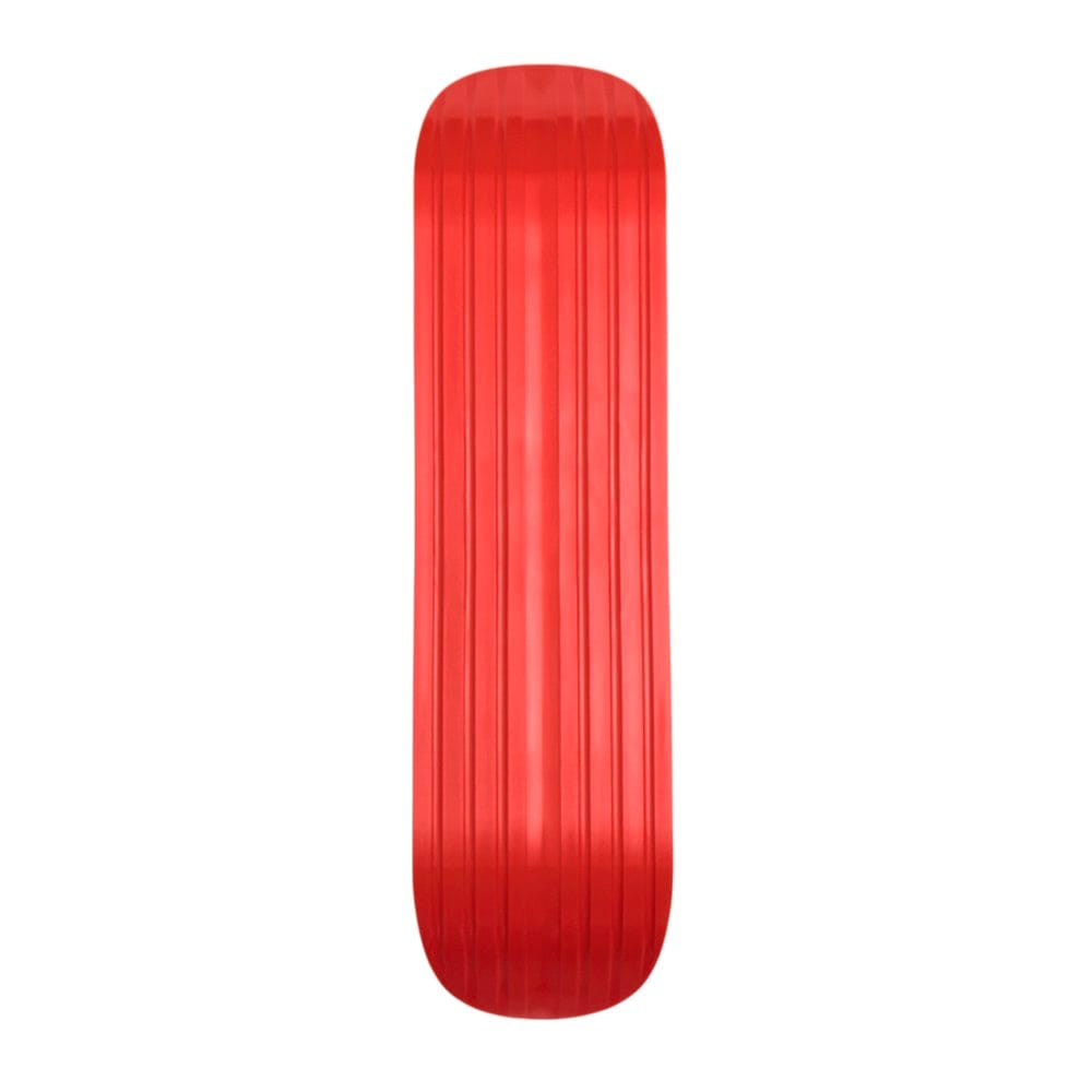 Ambition | 8.5" Jib Snowskate - Red