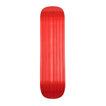 Ambition | 8.5" Jib Snowskate - Red