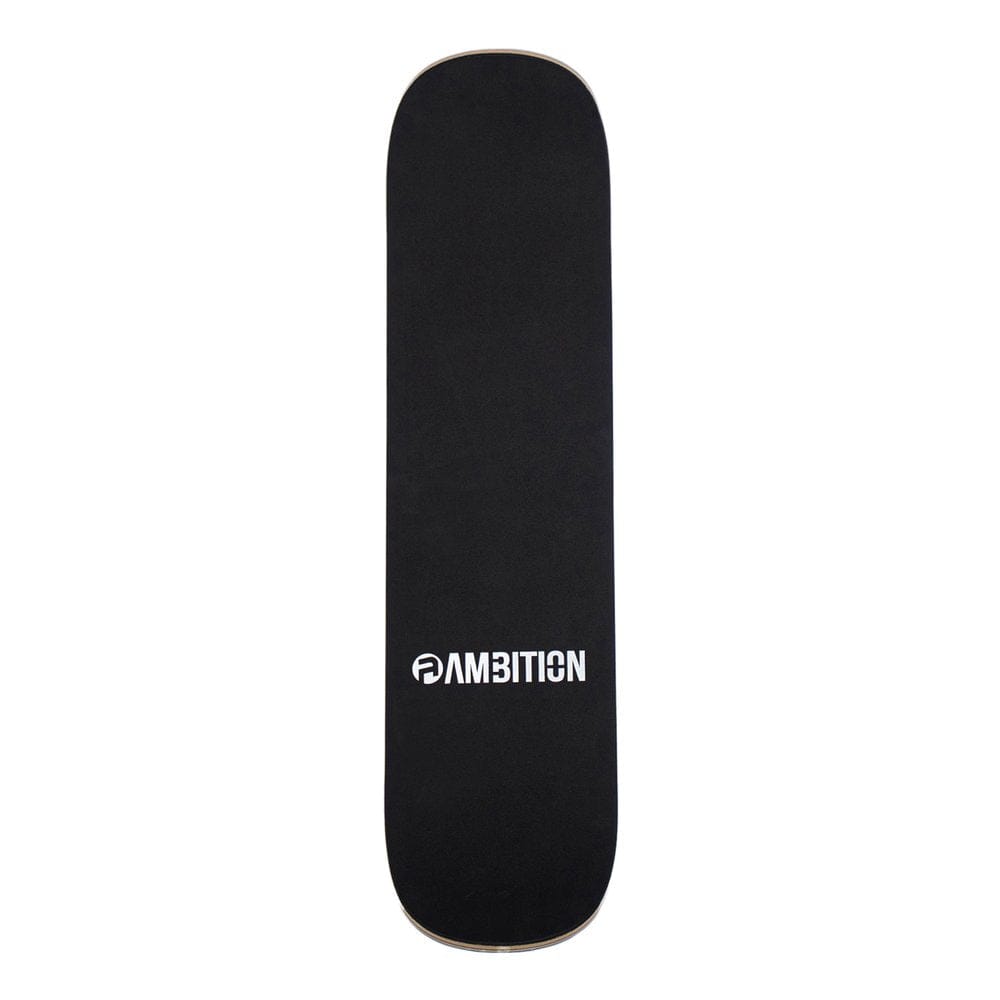 Ambition | 8.5" Team Snowskate - Red
