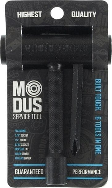 Modus - T Tool - THIS Skateshop - Fargo, North Dakota