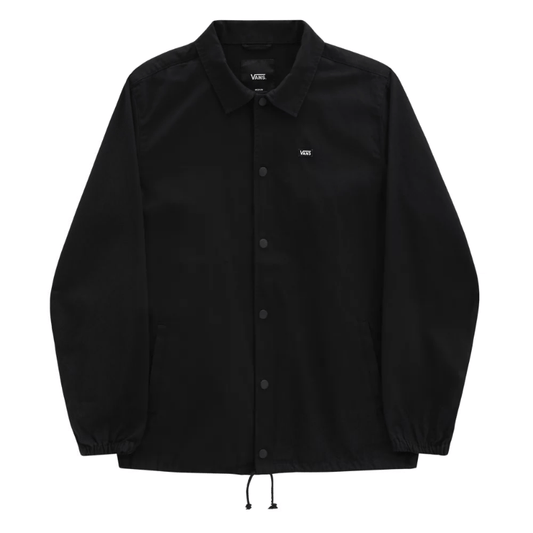 Vans | Torrey Skate Jacket - Black