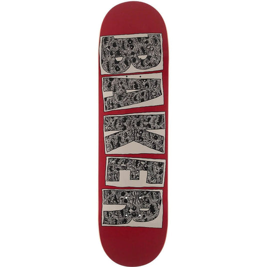 Baker | 8.5" Kader - Maze