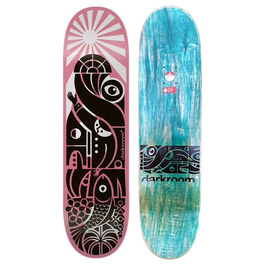 Darkroom | 8.5” Changeling