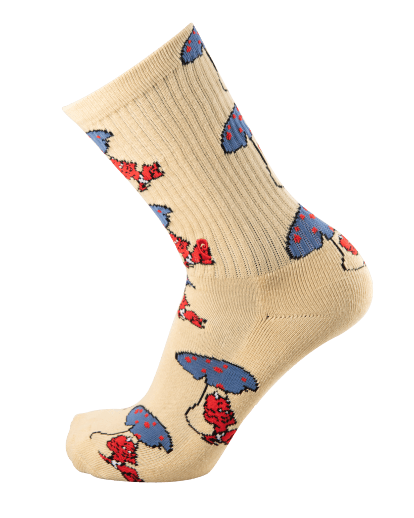 Psockadelic | Chill Out Socks