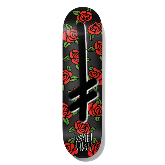 Deathwish | 8.25” Gang Logo Black Mamba