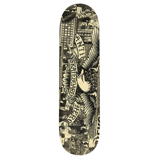 Anti-Hero | 8.25" Wheel Of Anti-Hero Pricepoint