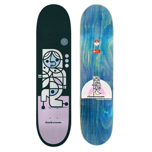 Darkroom | 8.125” Eclipse