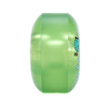 Snot | 52mm Clear Green - Classic Shape