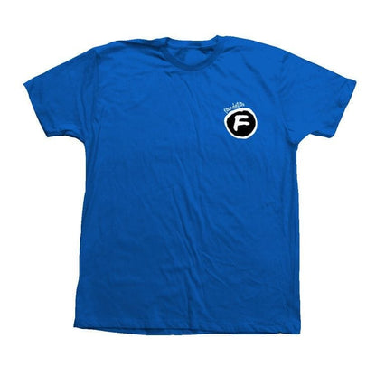 Foundation | Adventure Dog Shirt - Blue