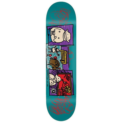 Foundation | 8.25” Couch Deck