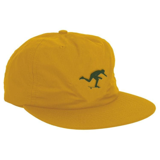 Foundation | Push Hat - Gold