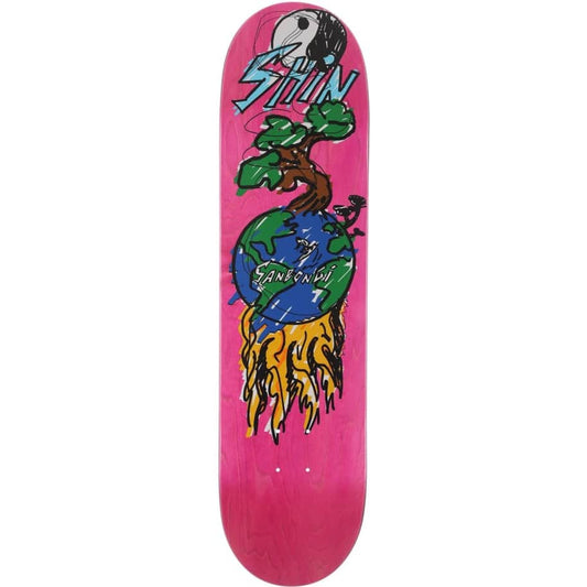 Polar | 8.5 – Shin Sanbongi – Bonzai Ride