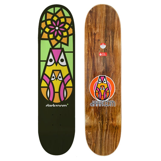 Darkroom | 8.25” Guardian Bright