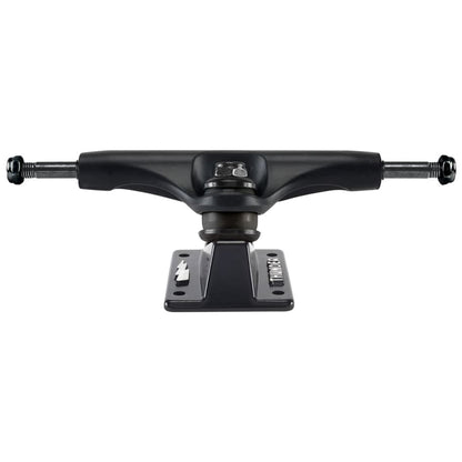 Thunder | Night Hollow Lights Trucks - Hollow Axle - Forged Baseplate - Black