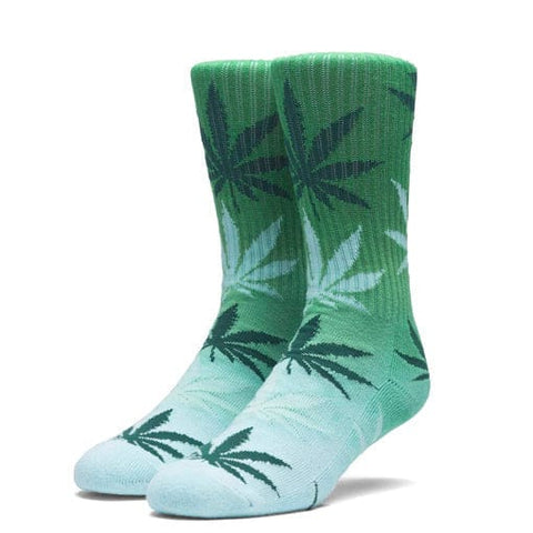 Huf | Plantlife Socks - Gradient Forest