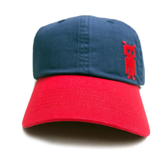 Darkroom | Washed Invader Hat