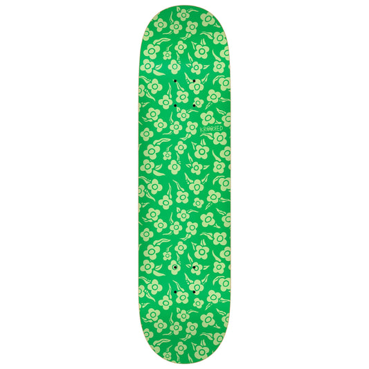 Krooked | 8.38” Flowers Price Point