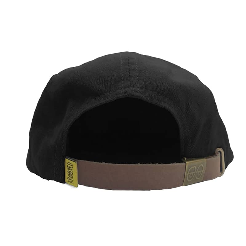 Krooked | Shmolo 6-Panel Hat