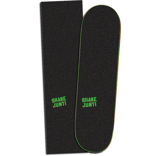 Shake Junt | Low Key Sprayed Griptape