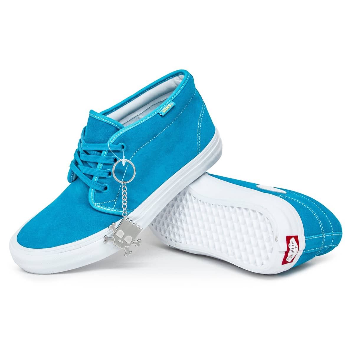 Vans simpsons blue Clearance