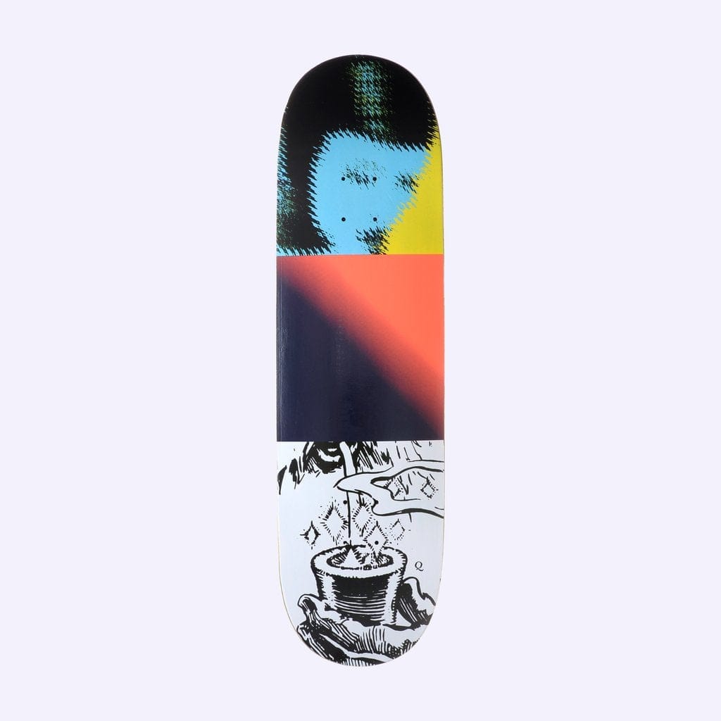 Quasi | 8.75” "Magiq" 2 Deck