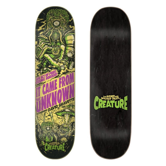 Creature | 8.375” David Gravette – Wicked Tales