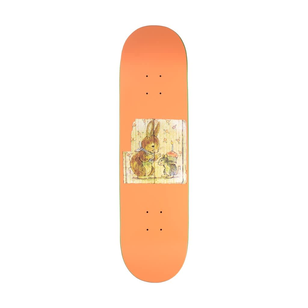 GX1000 | Bunny Deck – 8.375”