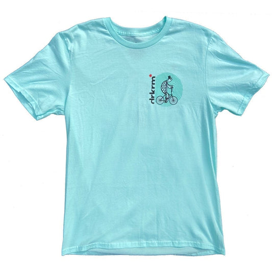 Darkroom | Miami Hopper Shirt - Mint