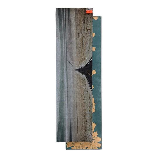 Miles™ | Limited Printed Griptape