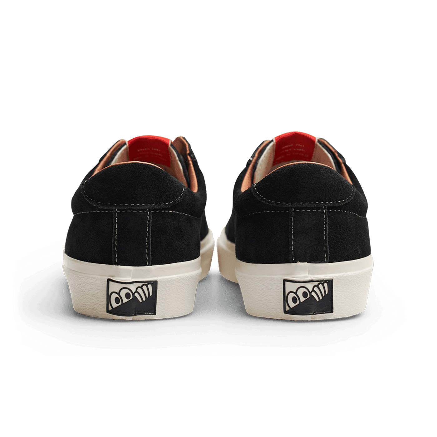 Last Resort AB | VM001 Suede Lo - Black/White – THIS Skateshop Last Resort AB | VM001 Suede Lo - Black/White – THIS Skateshop