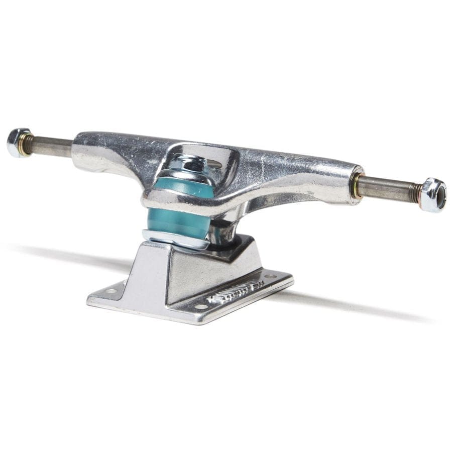 Thunder | Hollow Lights Trucks - Hollow Axle - Forged Baseplate - Raw Polished