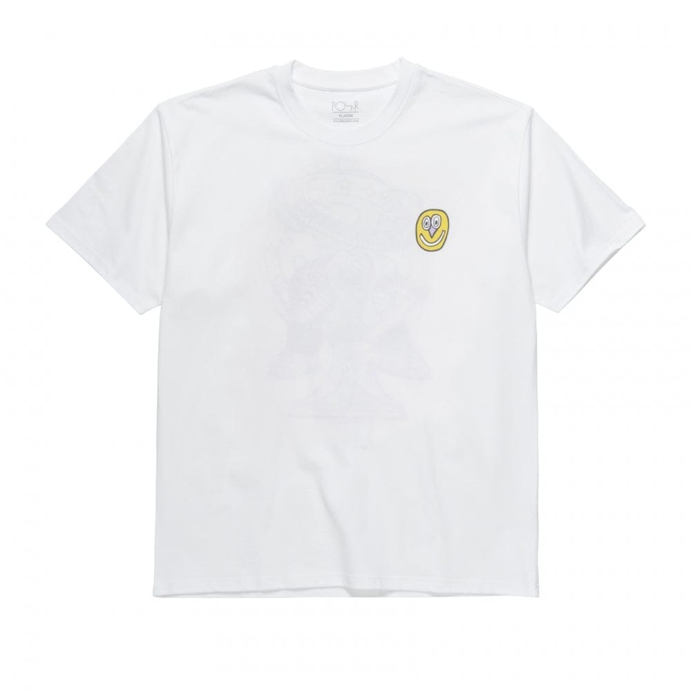 Polar | Alien Shirt - White