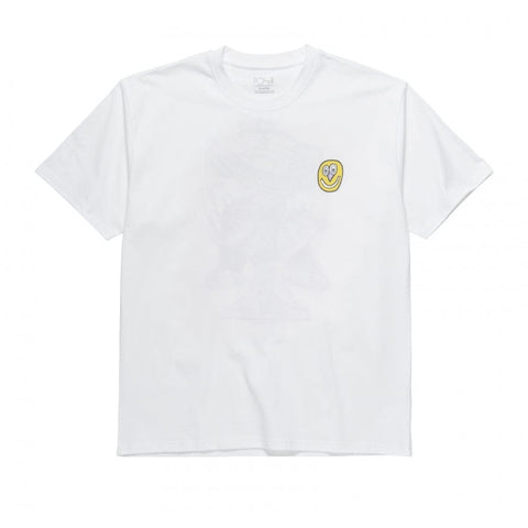 Polar | Alien Shirt - White