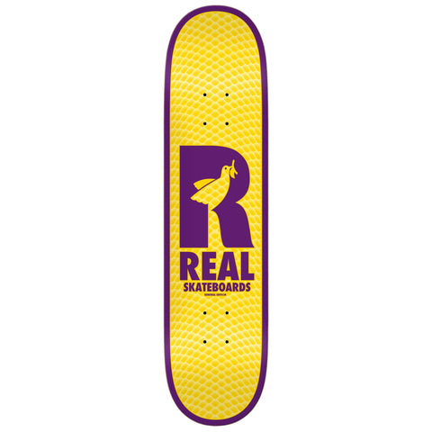 Real | 7.75” Doves Rewnewal Price Point