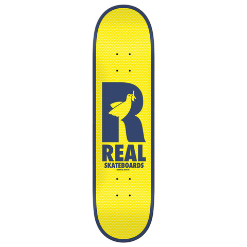 Real | 8.38” Doves Renwal Price Point
