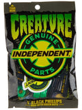Independent | Creature 1 Inch Hardware - THIS Skateshop - Fargo, North Dakota