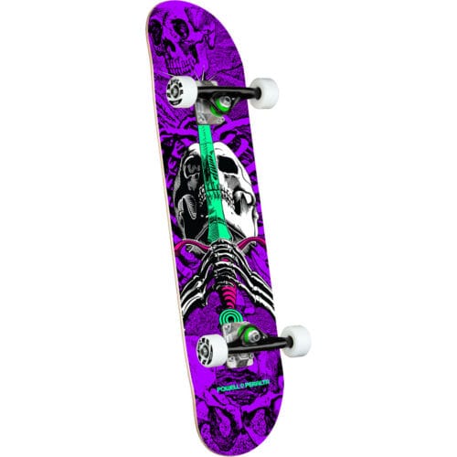 Powell Peralta | 7.5" Skull and Sword Complete