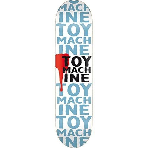 Toy Machine | 7.63" New Blood